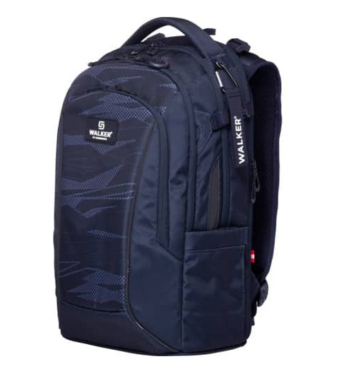 NAHRBTNIK WALKER CAMPUS NEO 42525-479 LAYERS GREY
