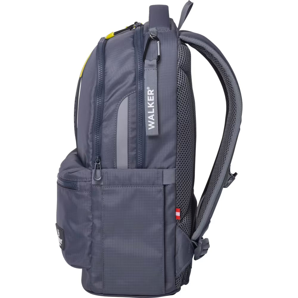 NAHRBTNIK WALKER REY 42625-375 WIZZ.STEEL GREY(25)