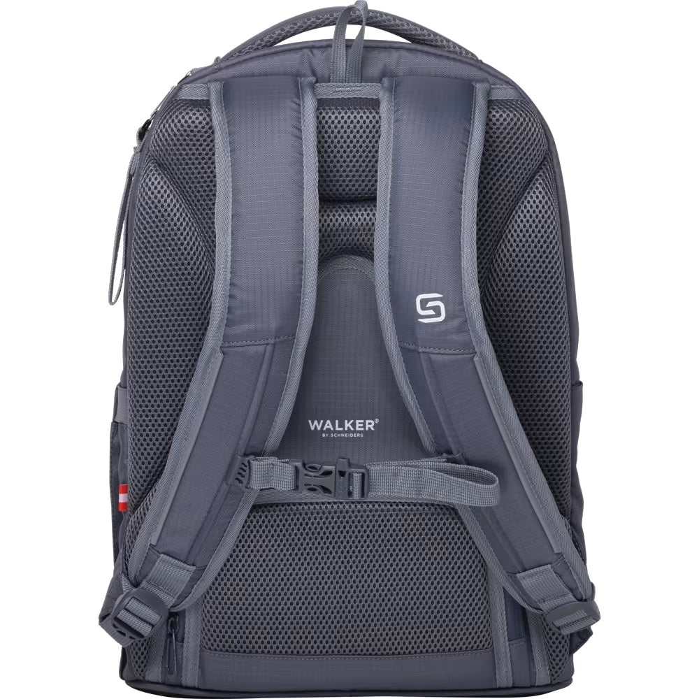 NAHRBTNIK WALKER REY 42625-375 WIZZ.STEEL GREY(25)