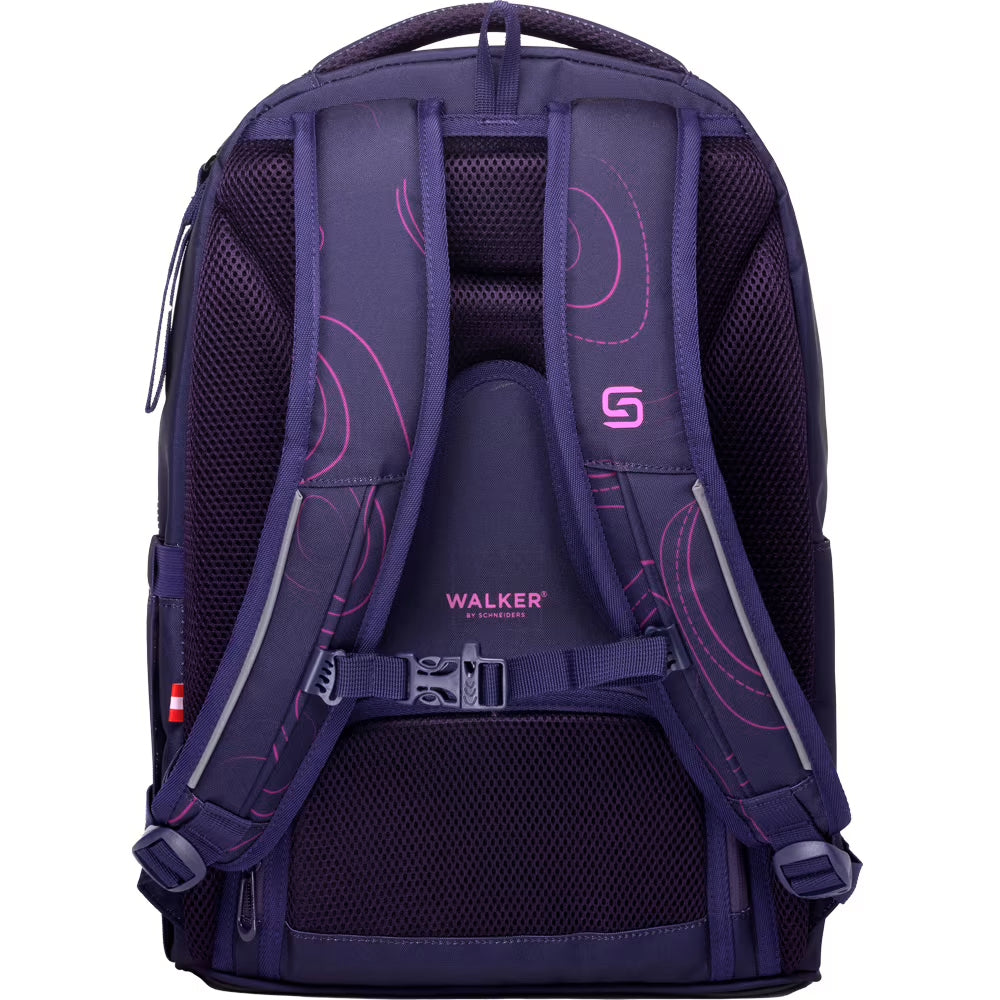 NAHRBTNIK WALKER REY 42625-474 WIZZ.PURPLE FREQUEN