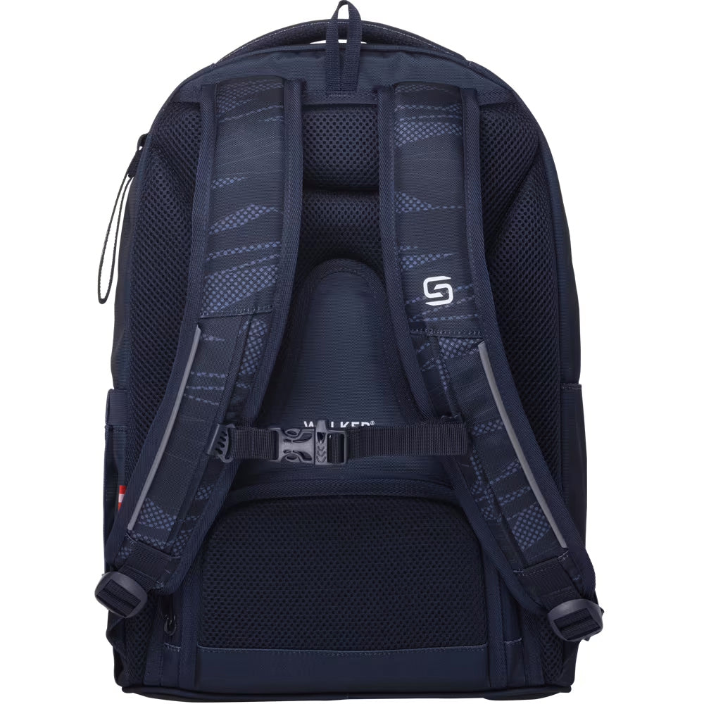 NAHRBTNIK WALKER REY 42625-479 WIZZ.LAYERS GREY(25