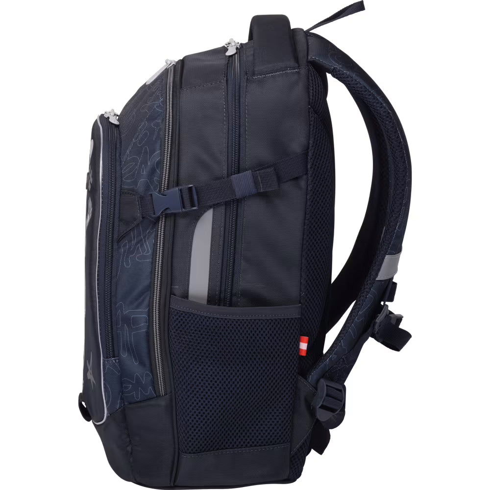 NAHRBTNIK WALKER FAME 2.0 42825-292 SKATE ANTRACIT