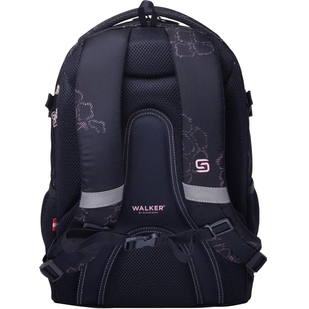 NAHRBTNIK WALKER FAME 2.0 42825-170 GL.GALLOP NAVY