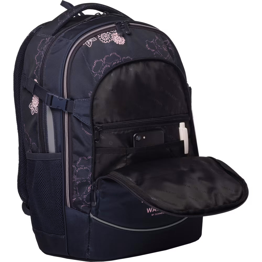 NAHRBTNIK WALKER FAME 2.0 42825-170 GL.GALLOP NAVY