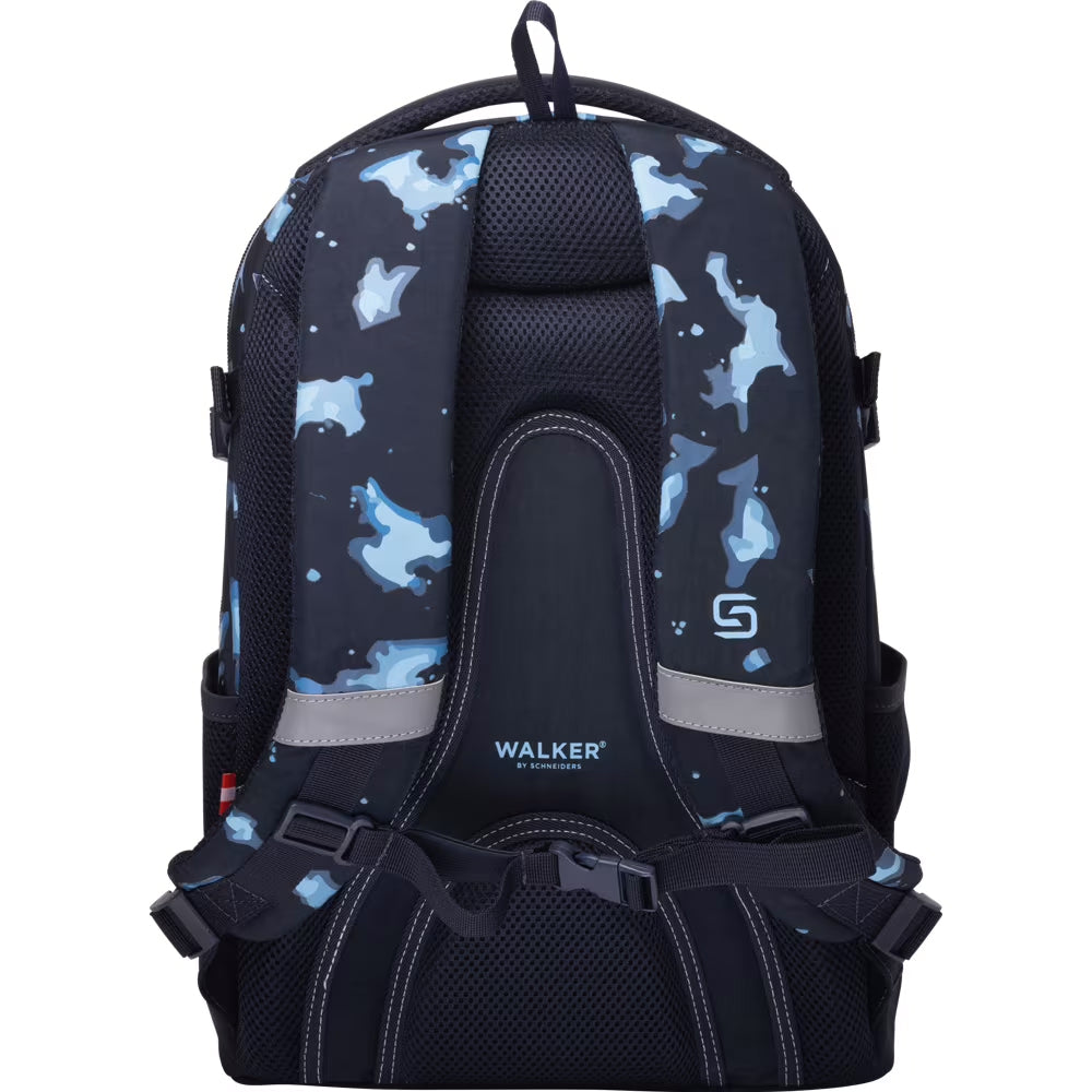 NAHRBTNIK WALKER FAME 2.0 42825-072 SH.DANCER BLUE