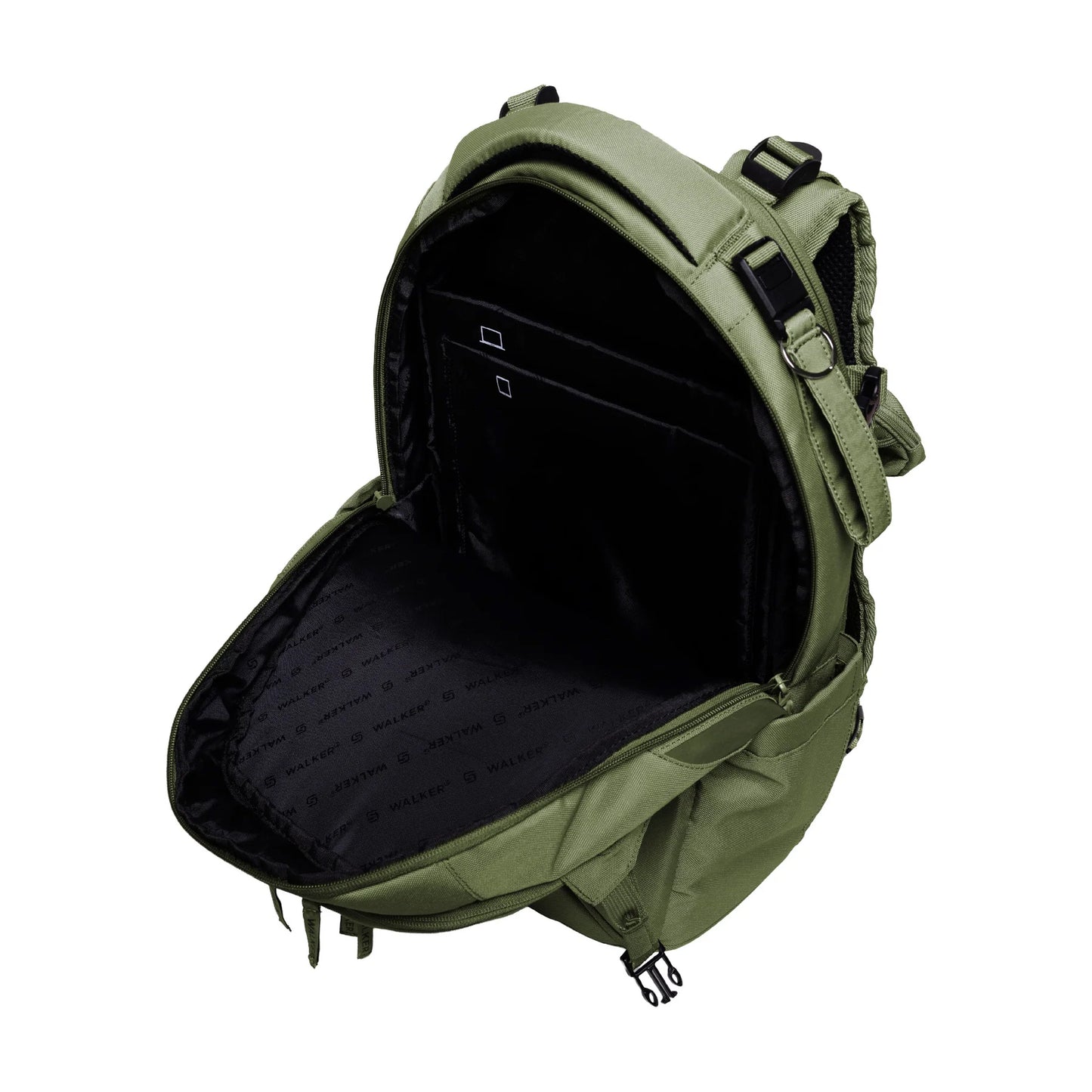 NAHRBTNIK WALKER CAMPUS NEO 42526-065 OLIVE (26)