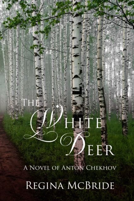 White Deer