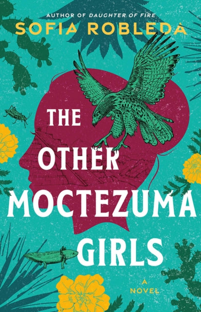 Other Moctezuma Girls