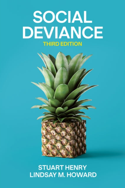 Social Deviance