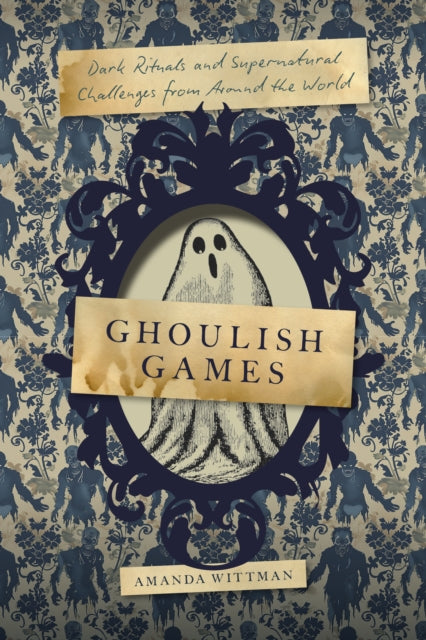 Ghoulish Games
