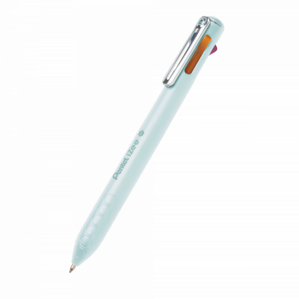 SVINČNIK KEM. PENTEL BXC467 IZEE 4V1 (O,P,V,M)(12)