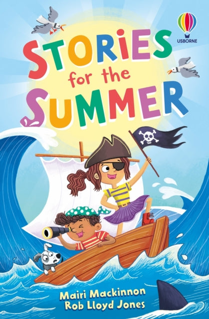 Stories for Summer