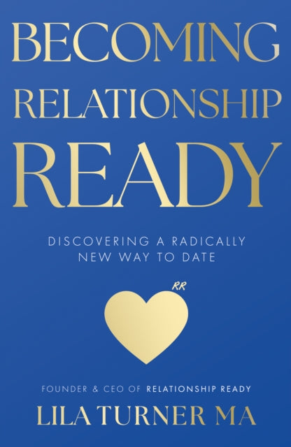 Becoming Relationship Ready