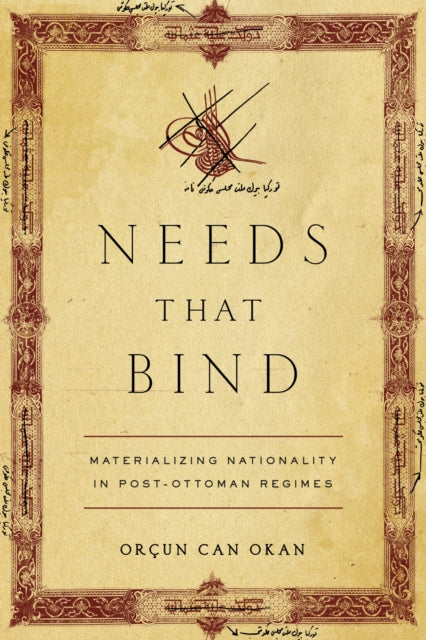 Needs That Bind