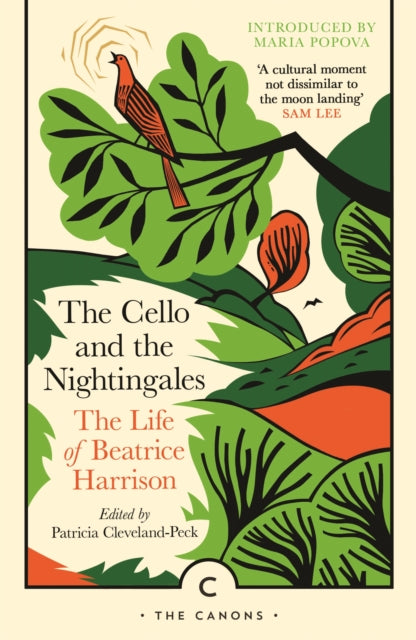 Cello and the Nightingales