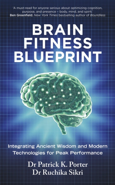 Brain Fitness Blueprint