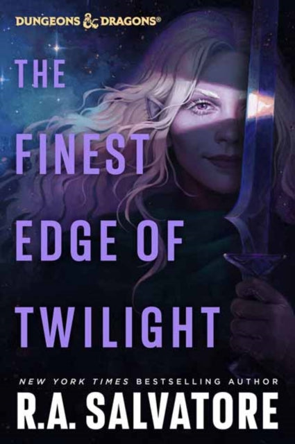 Finest Edge of Twilight: Dungeons & Dragons