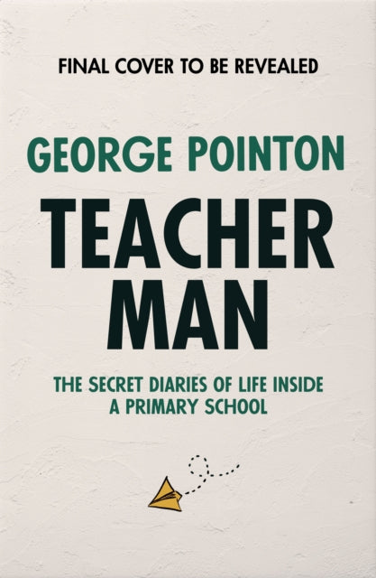 Teacher Man