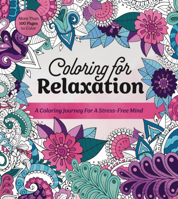 Coloring for Relaxation