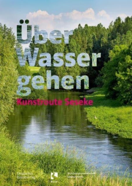 Uber Wasser Gehen