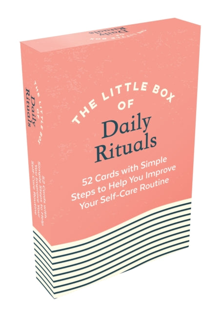 Little Box of Daily Rituals