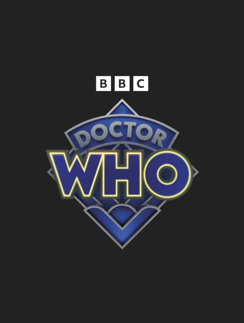 Doctor Who: Annual 2026