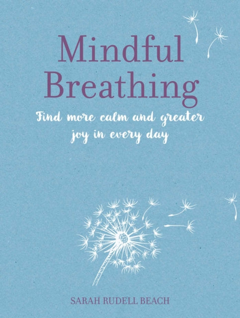 Mindful Breathing