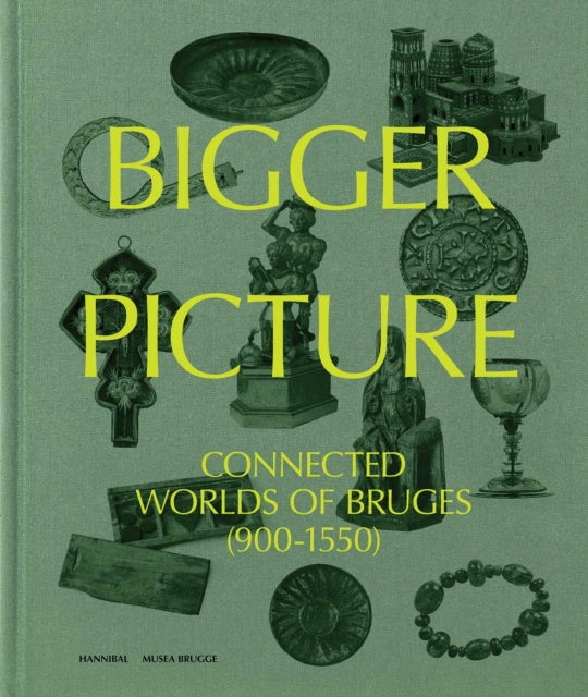 Bigger Picture