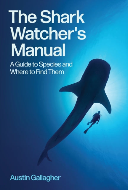Shark Watcher's Manual