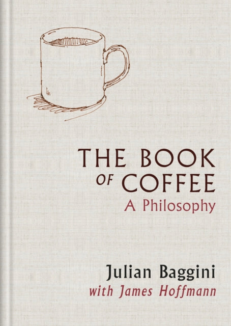 Book of Coffee