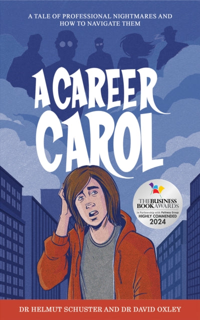 Career Carol