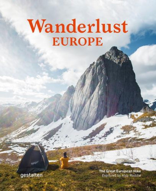 Europe Wanderlust