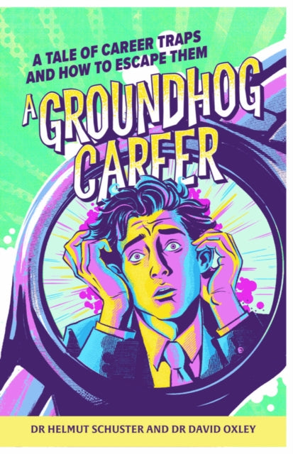 Groundhog Career