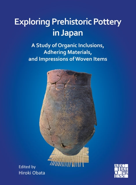 Exploring Prehistoric Pottery in Japan