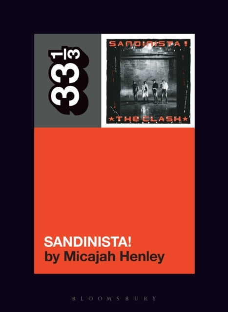 Clash's Sandinista!
