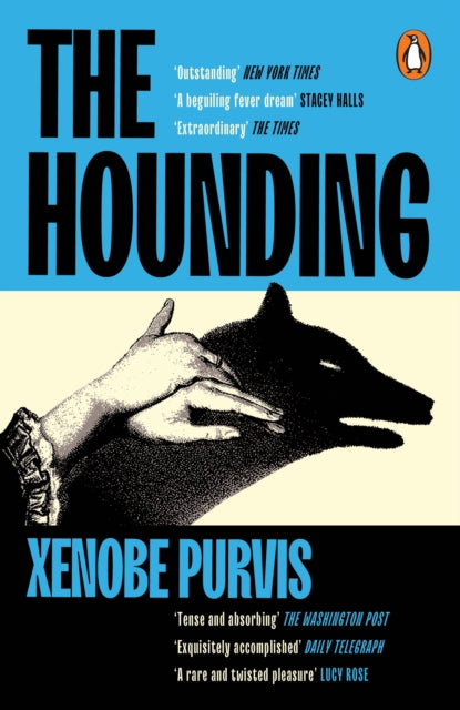 Hounding