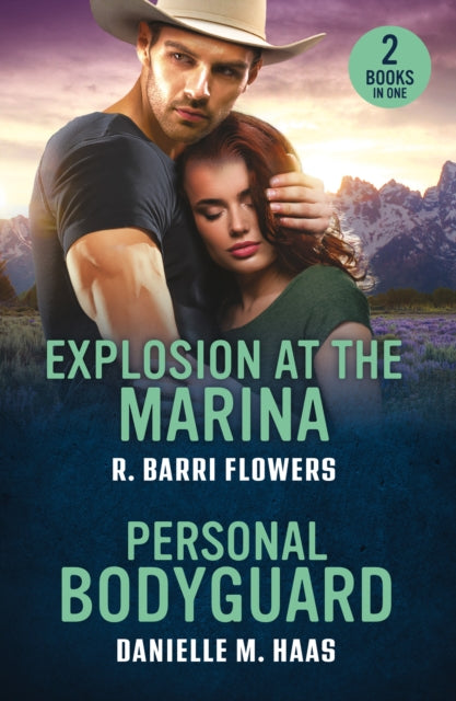 Explosion At The Marina / Personal Bodyguard