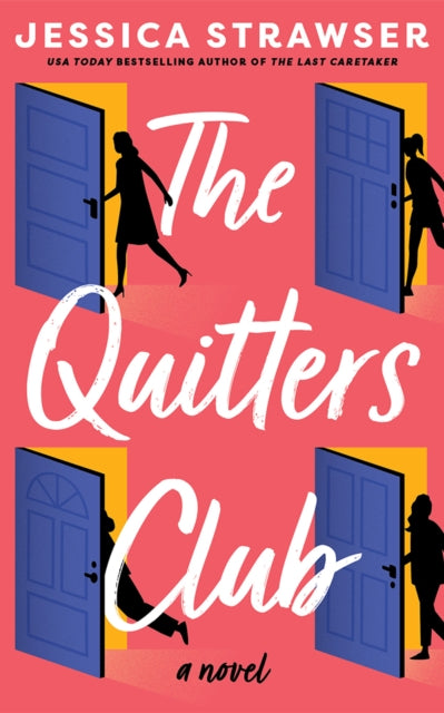 Quitters Club