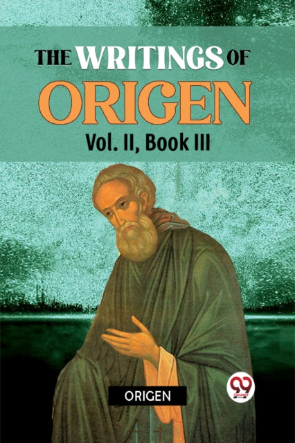Writings of Origen