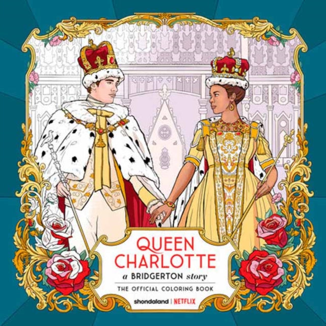 Queen Charlotte, A Bridgerton Story