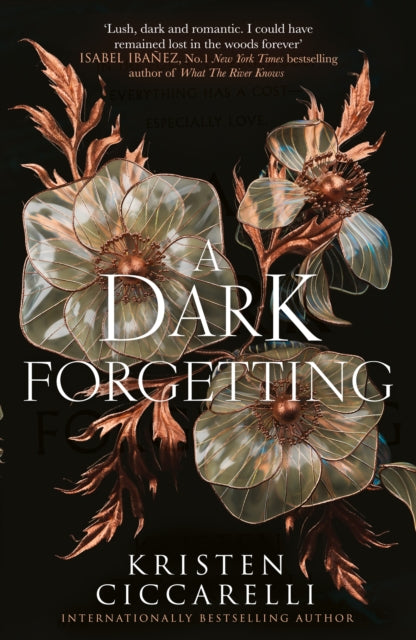 Dark Forgetting