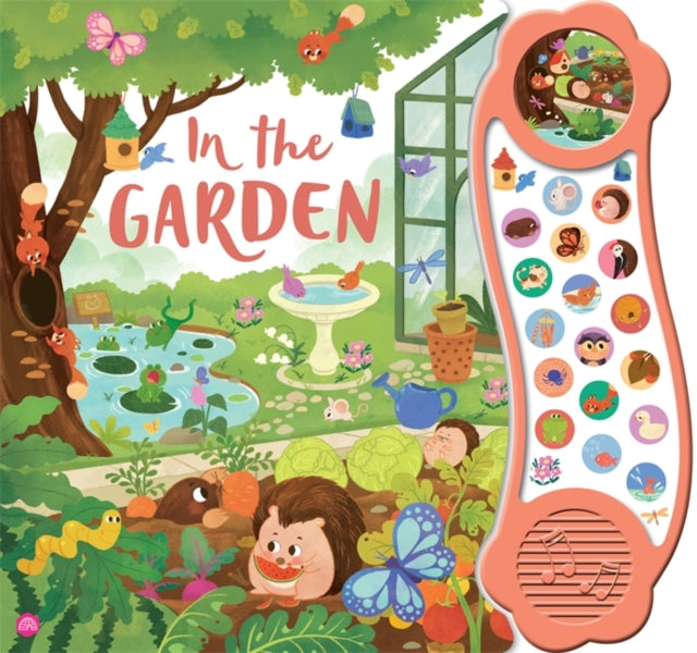 In the Garden