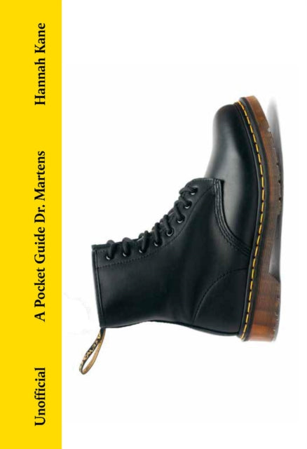 Pocket Guide to Dr. Martens