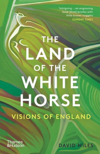 Land of the White Horse