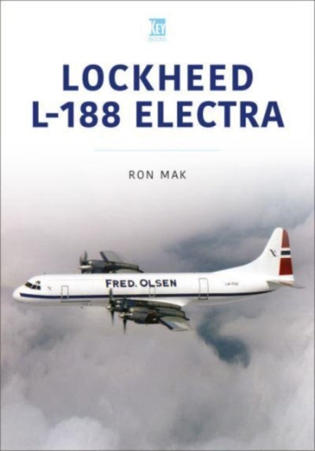 LOCKHEED L-188