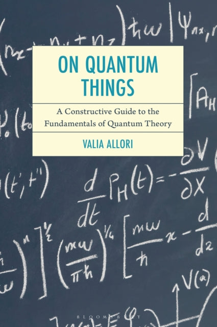 On Quantum Things