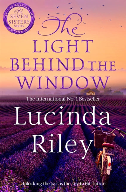 Light Behind The Window