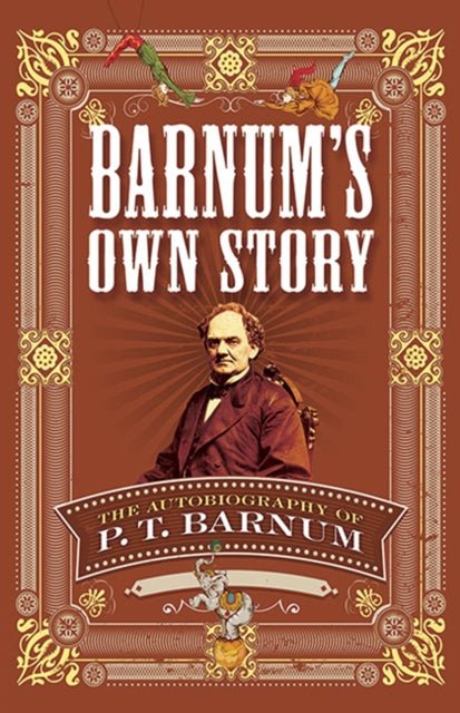 Barnum's Own Story
