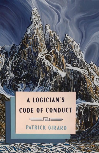 Logician's Code of Conduct