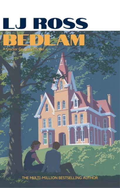 Bedlam